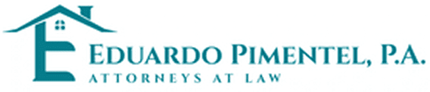 Eduardo Pimentel, P.A. Attorneys at Law