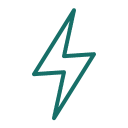 lightning-bolt