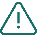 warning